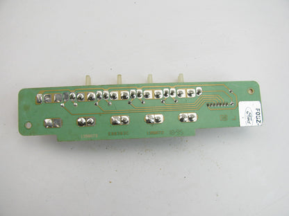 NEW OEM 1990 Ford Thunderbird F0SZ-9B888-BA AC Heater Control Damper Vacuum Door