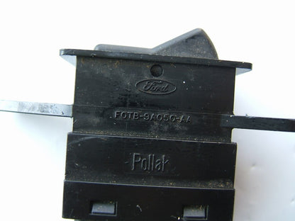 NEW - OUT OF BOX - OEM FORD F0TB-9A050-AA Fuel Tank Selector Switch F0TZ-9A050-A