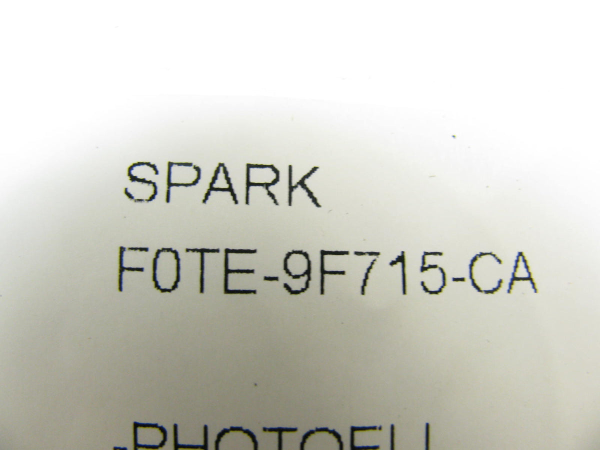 NEW - Out Of Box F0TE-9F715-CA Idle Air Control Valve IAC 1990-1997 Ford 4.9L