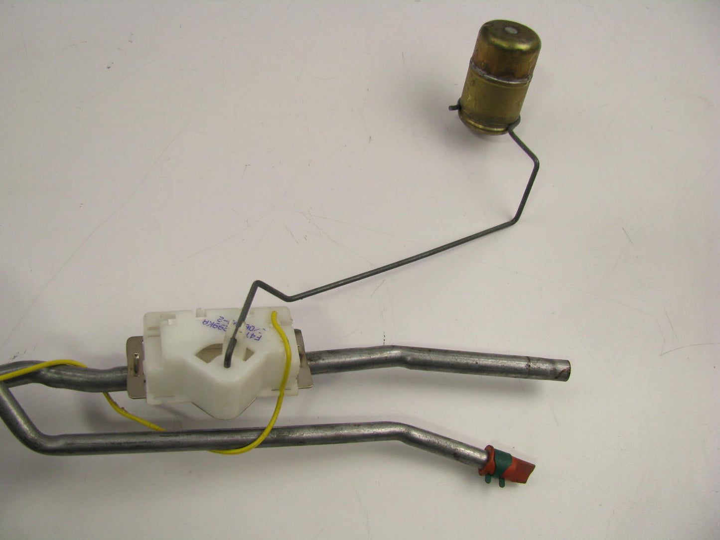 NEW - OUT OF BOX FORD F0TF-9275-AA Fuel Level Sender 1990-91 F250/350 Diesel Aft