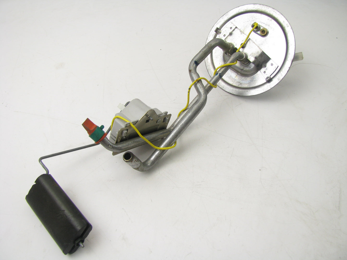 NEW - OUT OF BOX FORD F0TF-9275-DA Fuel Level Sender 1990-91 F250/350 7.3L AFT