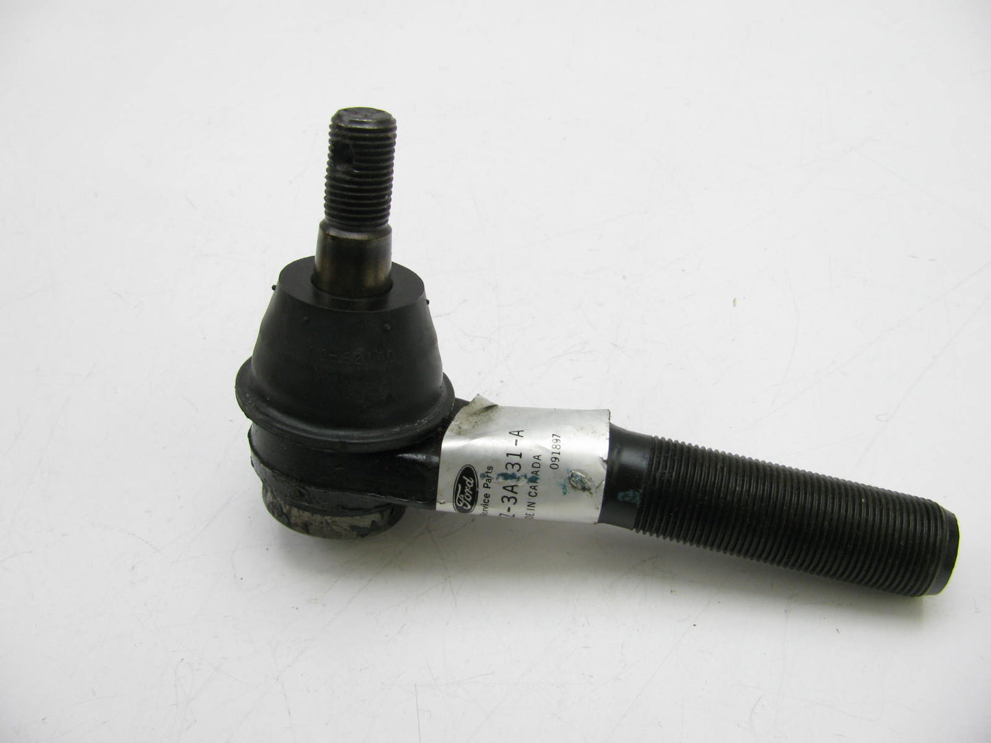 NEW UNBOXED OEM Ford F0TZ-3A131-A Right Outer Steering Tie Rod End, 4WD ONLY