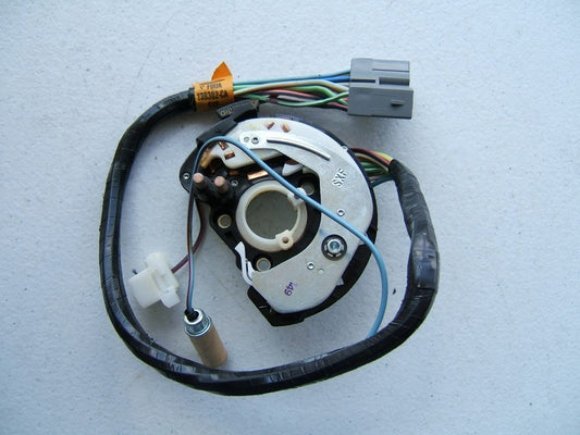 NEW - OUT OF BOX - OEM Ford F0UA-13B302-CA Turn Signal Switch  W/O Tilt Steering