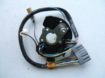NEW - OUT OF BOX - OEM Ford F0UA-13B302-CA Turn Signal Switch  W/O Tilt Steering