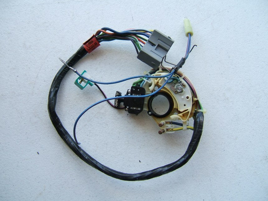 NEW - OUT OF BOX - OEM Ford F0UA-13B302-DA Turn Signal Indicator Switch