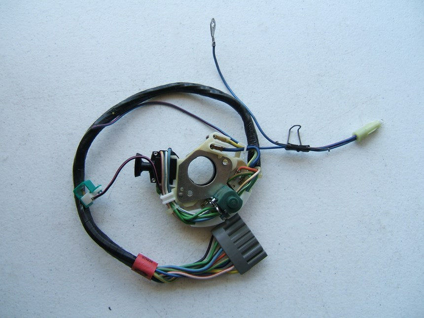 NEW - OUT OF BOX - OEM Ford F0UA-13B302-DA Turn Signal Indicator Switch