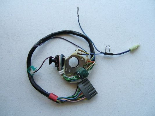 NEW - OUT OF BOX - OEM Ford F0UA-13B302-DA Turn Signal Indicator Switch