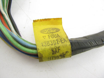 NEW - OUT OF BOX - OEM Ford F0UA-13B302-EA Turn Signal Switch - W/O TILT ONLY