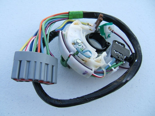 NEW - OUT OF BOX - OEM Ford F0UA-13B302-FA Turn Signal Switch - WITH TILT WHEEL