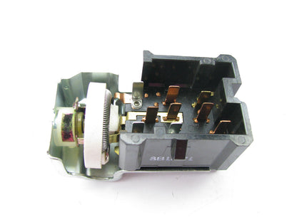 NEW - OUT OF BOX - Genuine OEM Ford F0UB-11654-AA Headlight Switch 94-98 Mustang
