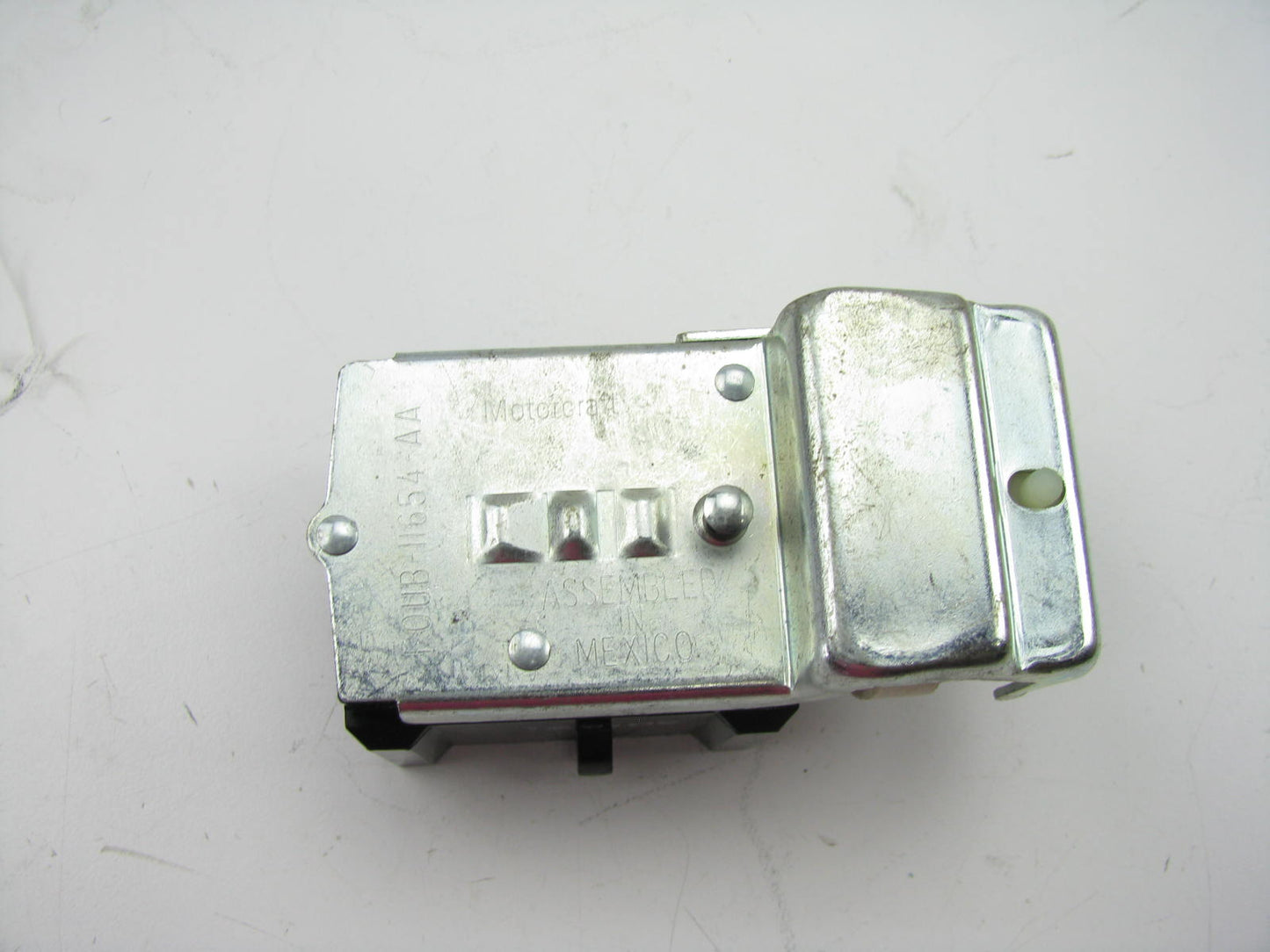 NEW - OUT OF BOX - Genuine OEM Ford F0UB-11654-AA Headlight Switch 94-98 Mustang