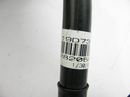 NEW UNBOXED FORD F0UH-19D734-BB A/C Refrigerant Discharge Suction Hose Assembly