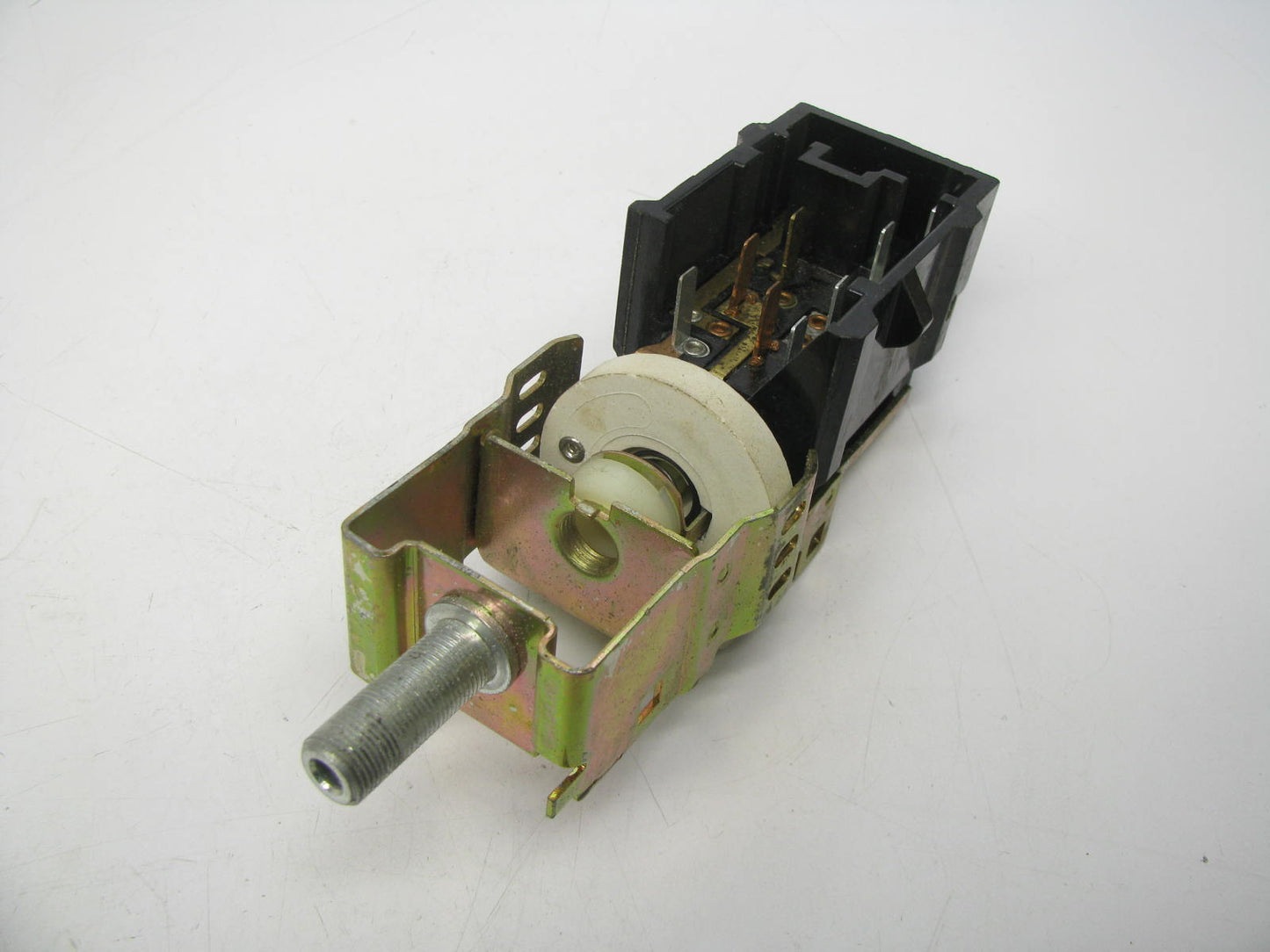 NEW - OUT OF BOX - OEM Ford F0VB-11654-AB Headlight Switch (ELECTRONIC CLUSTER)