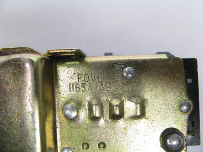 NEW - OUT OF BOX - OEM Ford F0VB-11654-AB Headlight Switch (ELECTRONIC CLUSTER)