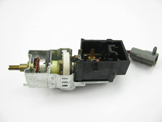 NEW - OUT OF BOX - OEM Ford F0VB-11654-BB Headlight Headlamp Switch