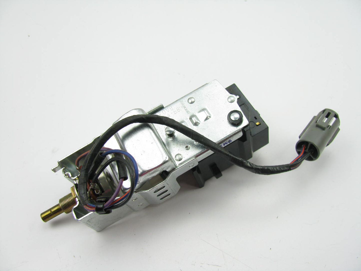 NEW - OUT OF BOX - OEM Ford F0VB-11654-BB Headlight Headlamp Switch