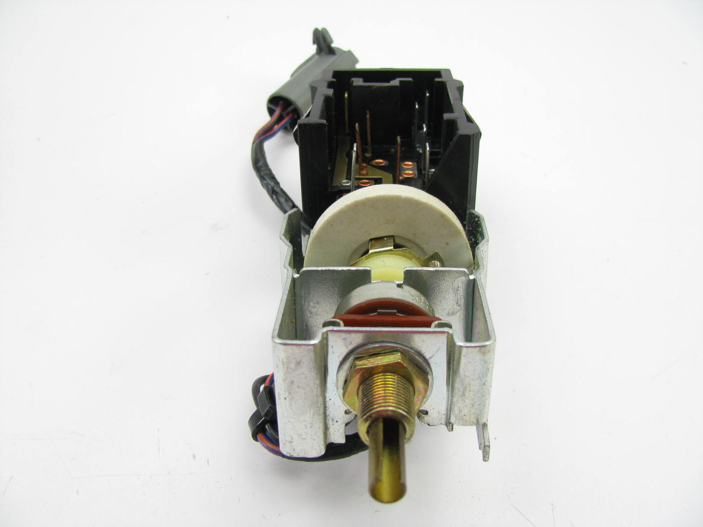 NEW - OUT OF BOX - OEM Ford F0VB-11654-BB Headlight Headlamp Switch