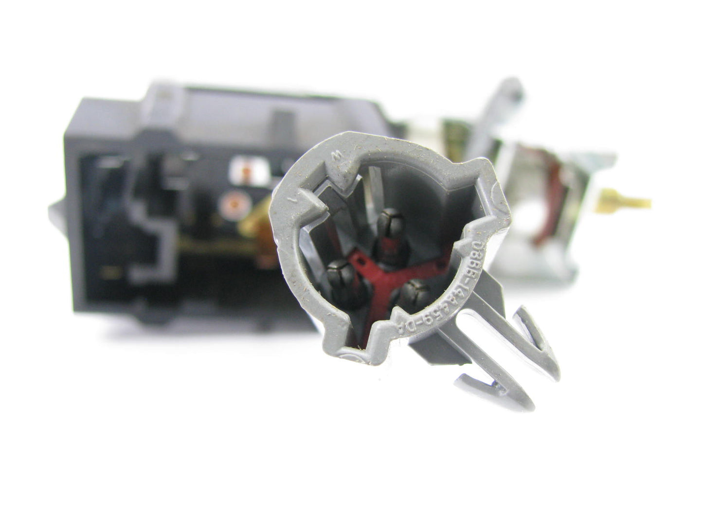 NEW - OUT OF BOX - OEM Ford F0VB-11654-BB Headlight Headlamp Switch
