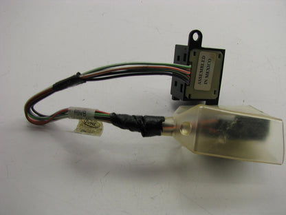 NEW - OUT OF BOX - OEM Ford F0VB-14776-AD Seat Memory Control Switch