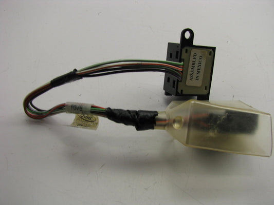 NEW - OUT OF BOX - OEM Ford F0VB-14776-AD Seat Memory Control Switch