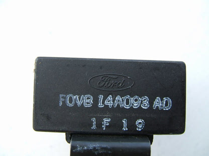 NEW - OUT OF BOX - OEM FORD F0VB-14A093-AD Power Door Lock Relay