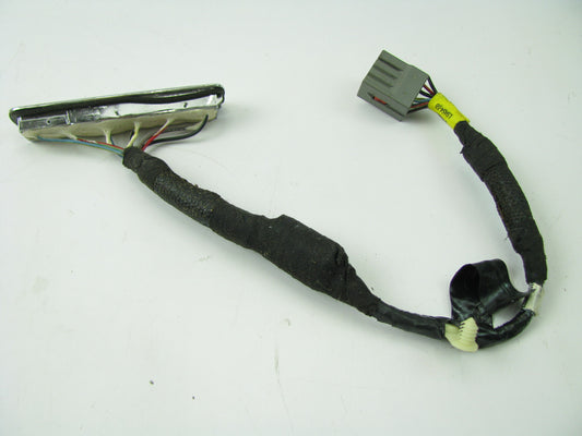 NEW - OUT OF BOX OEM Ford F0VB-14A626-AG Keyless Entry Pad 1990-1992 Town Car