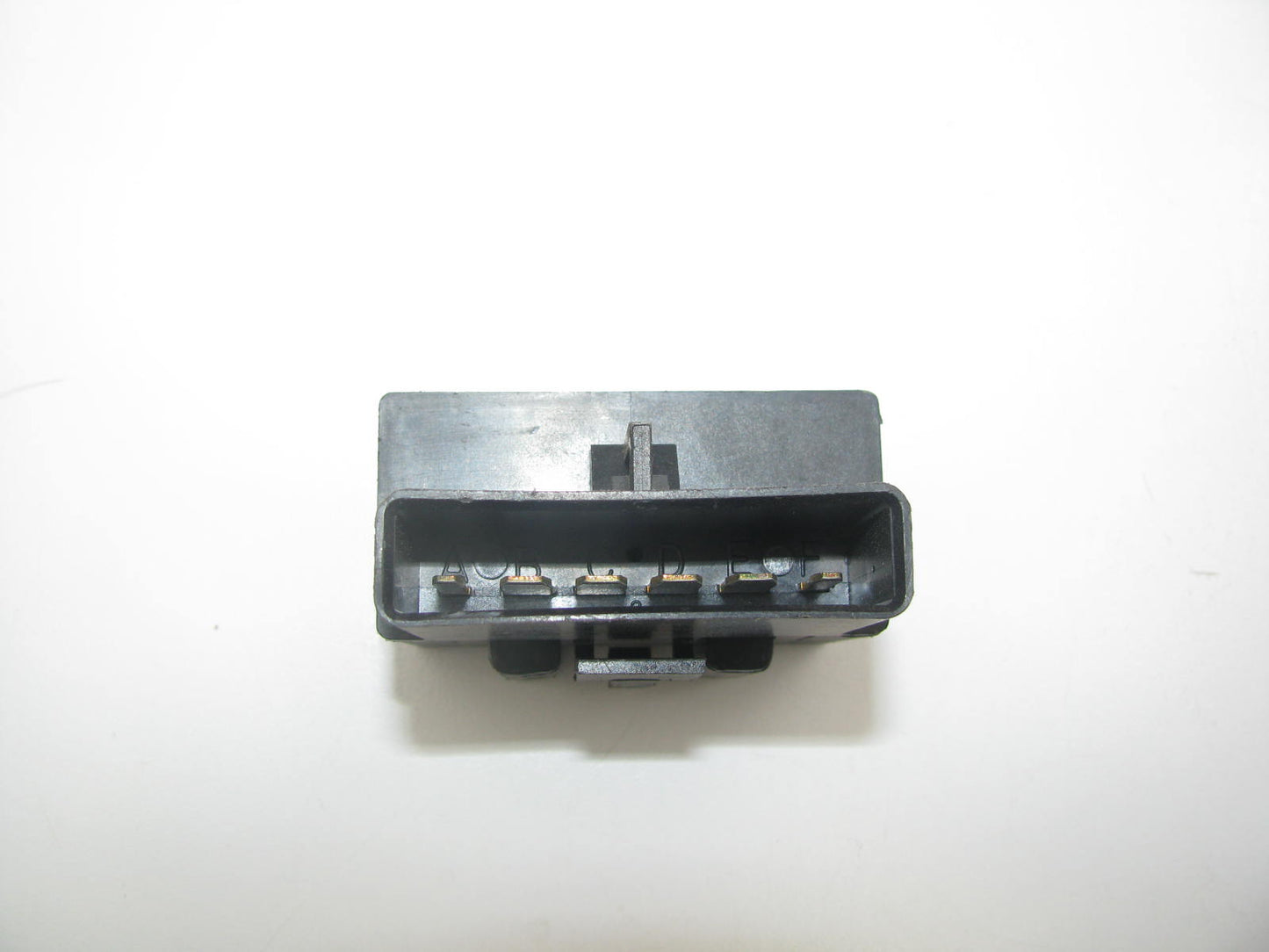 NEW - OUT OF BOX FORD F0VB-14A672-AB Automatic Headlight Control Relay