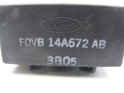 NEW - OUT OF BOX FORD F0VB-14A672-AB Automatic Headlight Control Relay