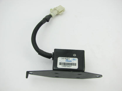 FRONT RIGHT - NEW - OUT OF BOX - OEM Ford F0VB-14B004-AD SRS Crash Sensor