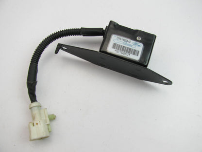 NEW - Out Of Box F0VB-14B005-AD Front Left SRS Crash Sensor 1990-91 Town Car