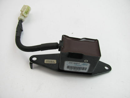 NEW - Out Of Box F0VB-14B005-AD Front Left SRS Crash Sensor 1990-91 Town Car