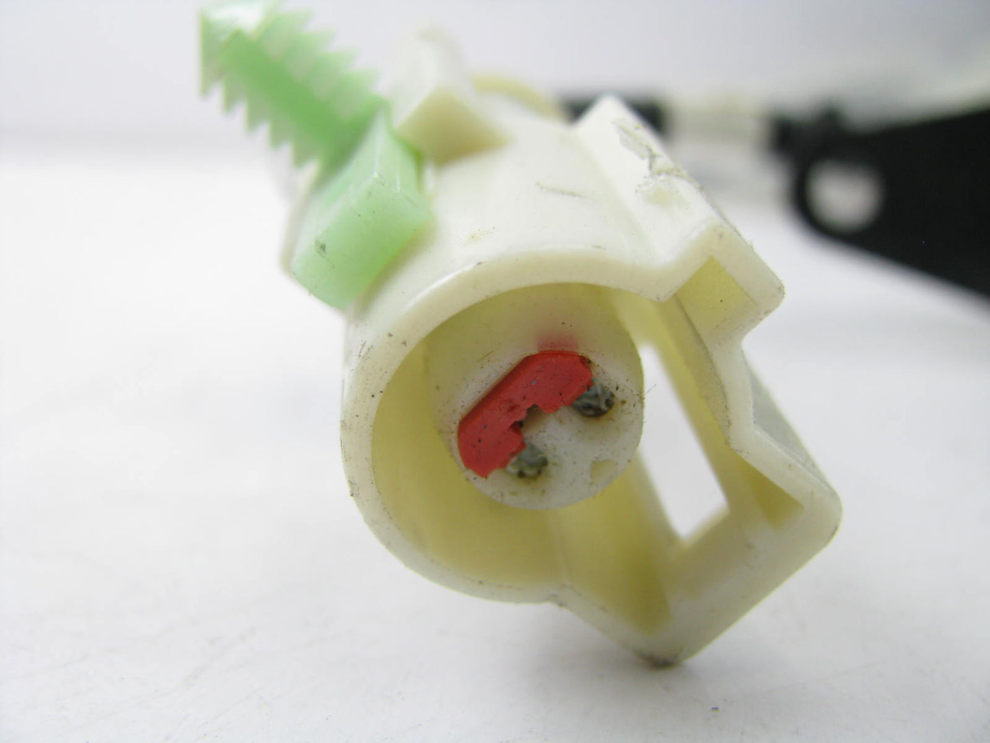 NEW - Out Of Box F0VB-14B005-AD Front Left SRS Crash Sensor 1990-91 Town Car