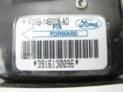 NEW - Out Of Box F0VB-14B005-AD Front Left SRS Crash Sensor 1990-91 Town Car