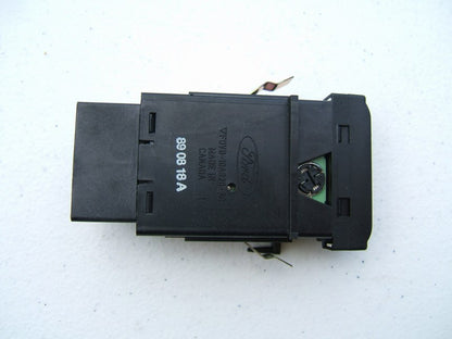NEW - OUT OF BOX - OEM Ford F0VB-19A328-AC Rear Defroster Switch 90-94 Town Car