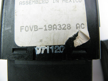 NEW - OUT OF BOX - OEM Ford F0VB-19A328-AC Rear Defroster Switch 90-94 Town Car