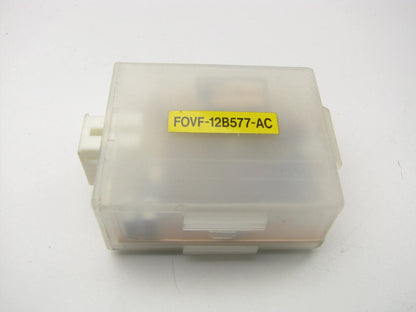 NEW - OUT OF BOX - OEM Ford F0VF-12B577-AC Multi-function PCM Control Relay