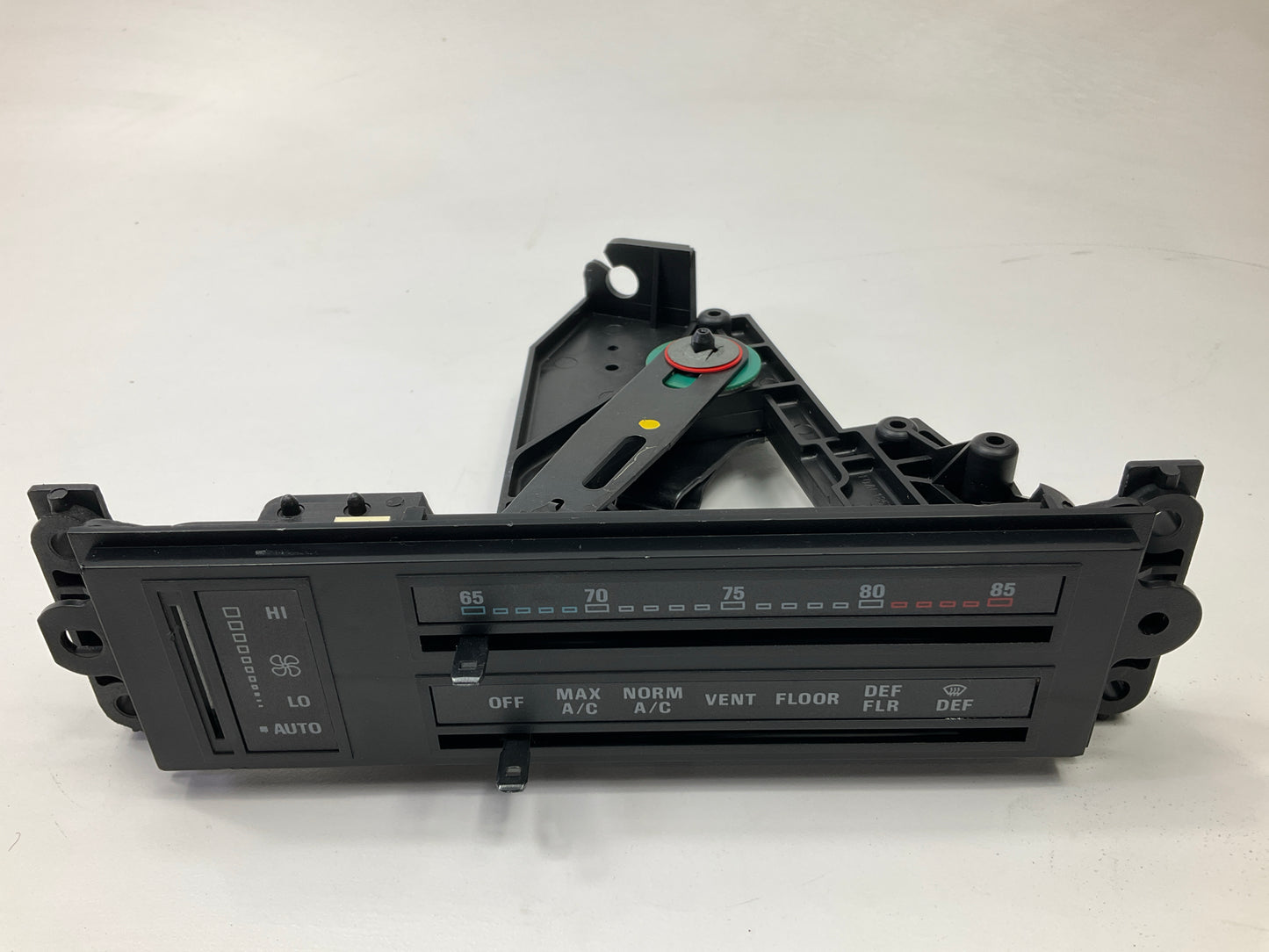 NEW UNBOXED OEM Ford F0VH-18532-AF A/C Heater Climate Control Switch Panel