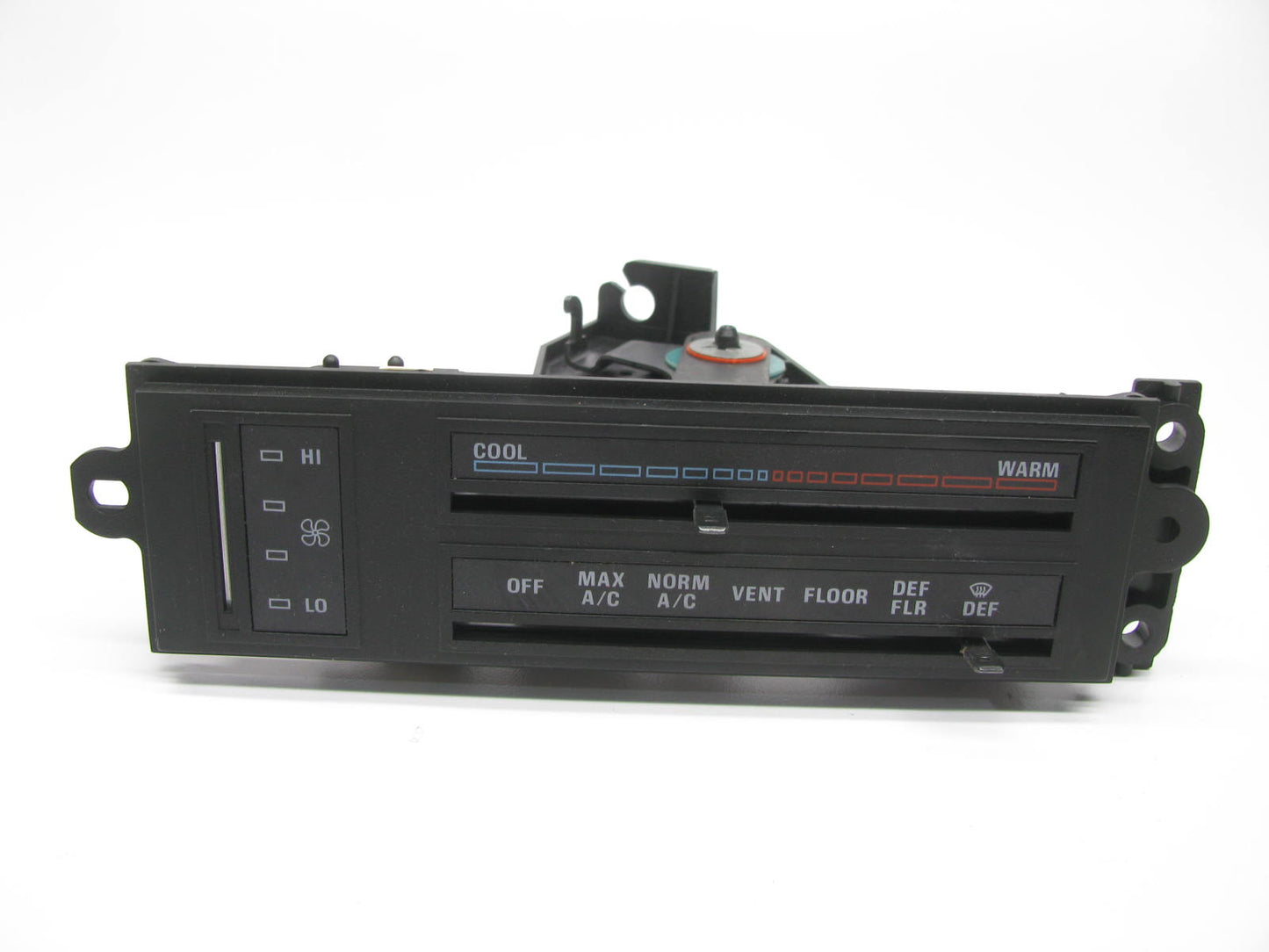 NEW - OUT OF BOX - OEM Ford F0VH-18532-AF A/C Heater Control Switch Panel