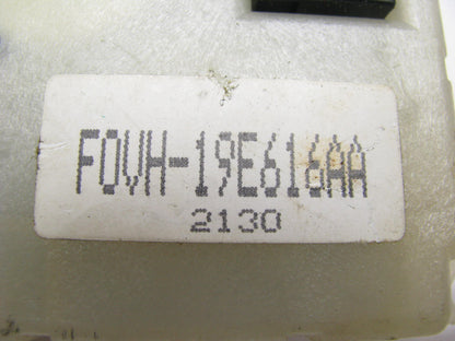 NEW - Out Of Box F0VH-19E616-AA HVAC Heater Blend Door Actuator - F0VY-19E616-A