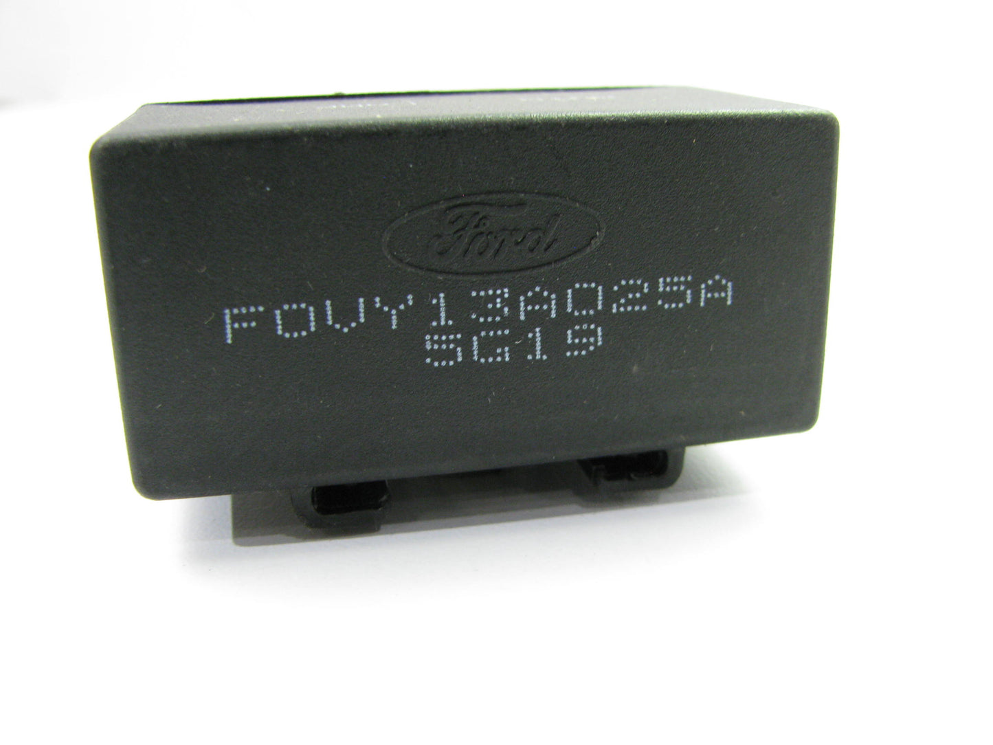 NEW - UNBOXED FORD F0VY-13A025-A Automatic Headlight Control Relay