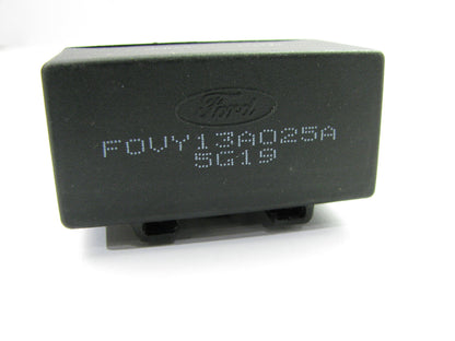 NEW - UNBOXED FORD F0VY-13A025-A Automatic Headlight Control Relay