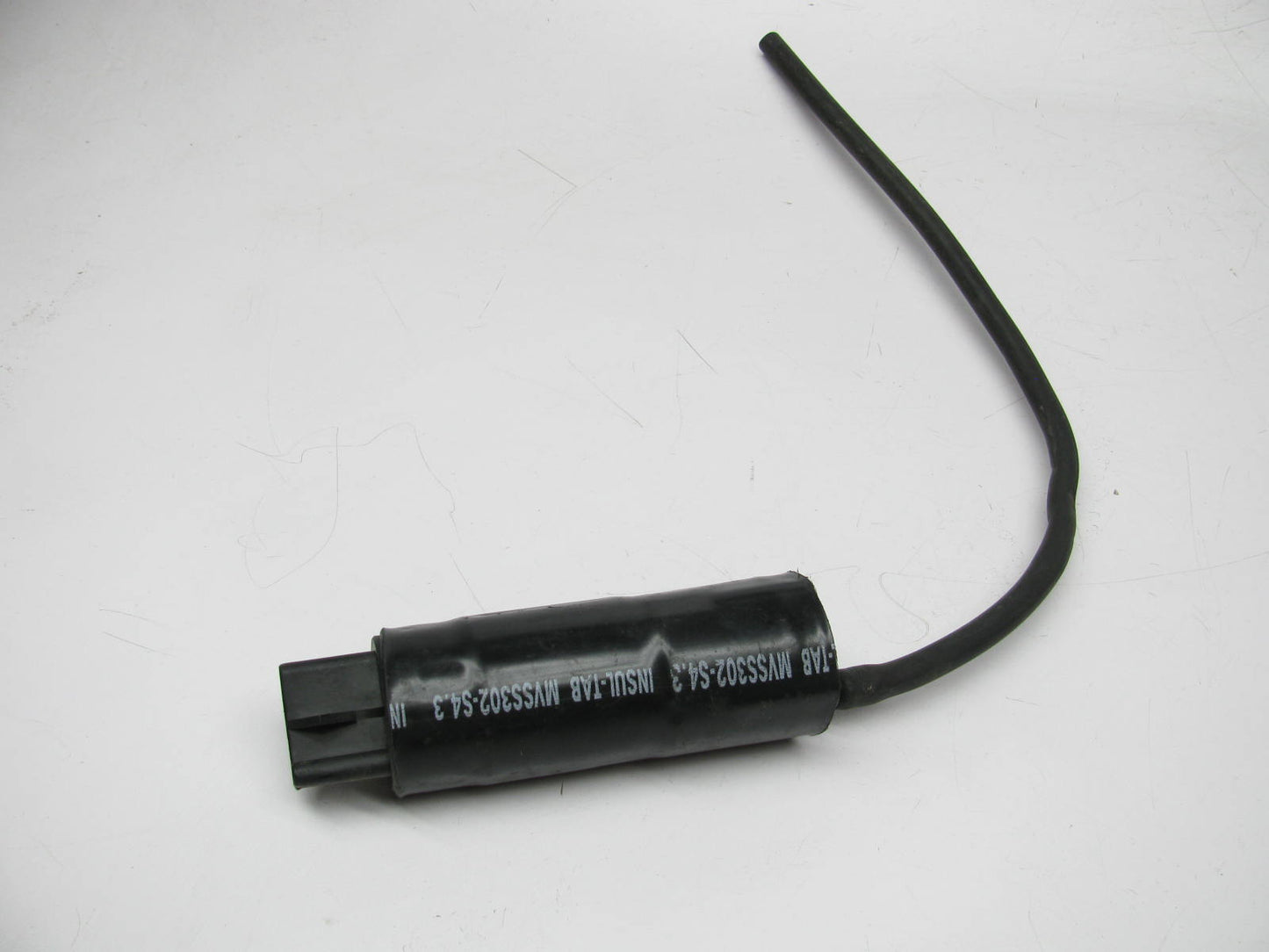 NEW OUT OF BOX OEM Ford F0VY-5465530-A Seat Adjust Lumbar Pump Motor