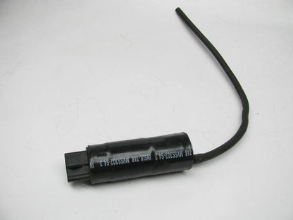 NEW OUT OF BOX OEM Ford F0VY-5465530-A Seat Adjust Lumbar Pump Motor