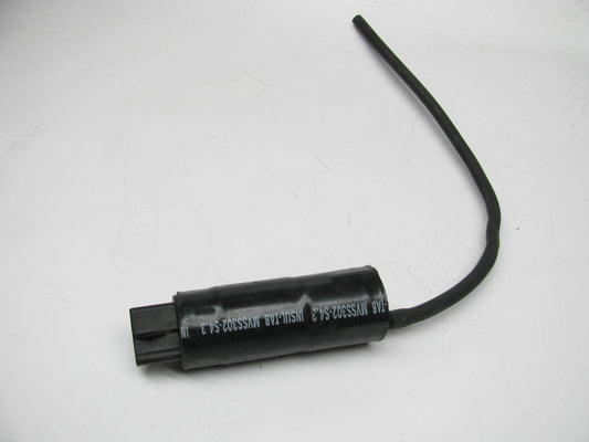 NEW OUT OF BOX OEM Ford F0VY-5465530-A Seat Adjust Lumbar Pump Motor