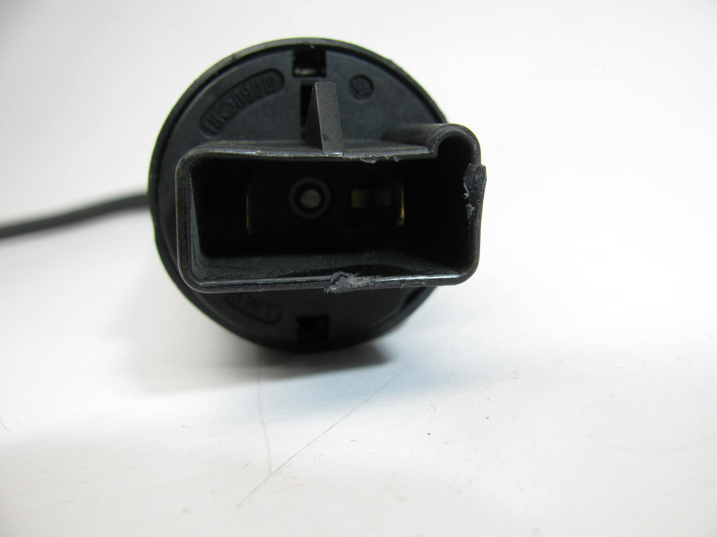 NEW OUT OF BOX OEM Ford F0VY-5465530-A Seat Adjust Lumbar Pump Motor