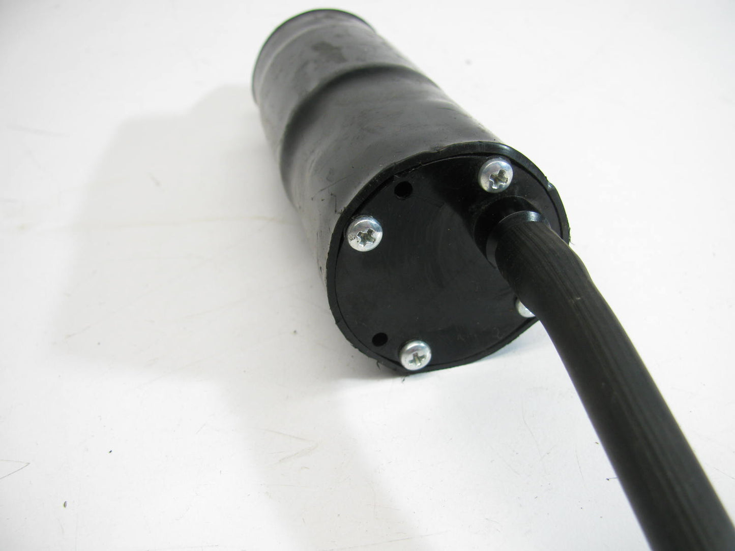 NEW OUT OF BOX OEM Ford F0VY-5465530-A Seat Adjust Lumbar Pump Motor