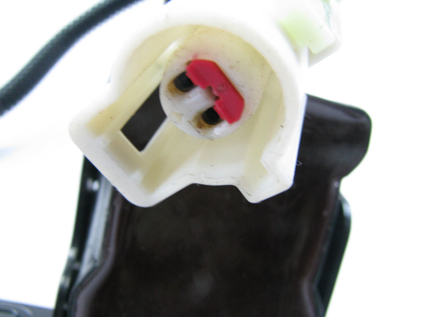 NEW OUT OF BOX FORD F0ZB-14B004-BB Front Right SRS Crash Sensor 1990 Mustang