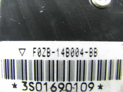 NEW OUT OF BOX FORD F0ZB-14B004-BB Front Right SRS Crash Sensor 1990 Mustang