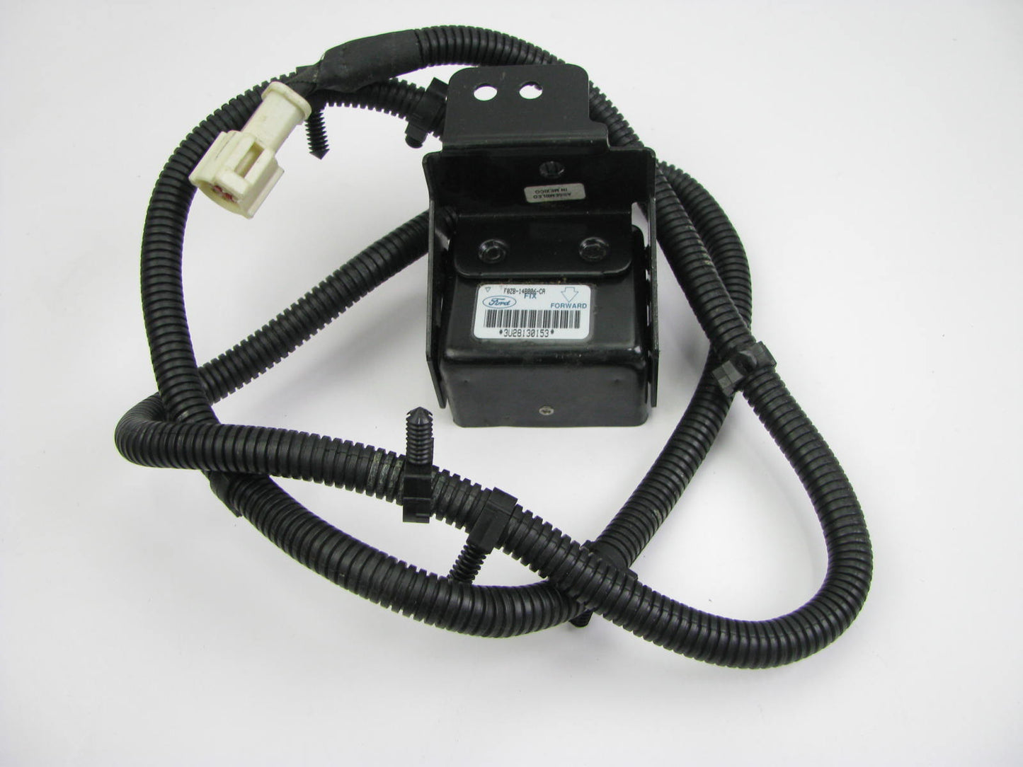 NEW - OUT OF BOX - OEM Ford F0ZB-14B006-CA SRS Impact Crash Sensor 1990 Mustang