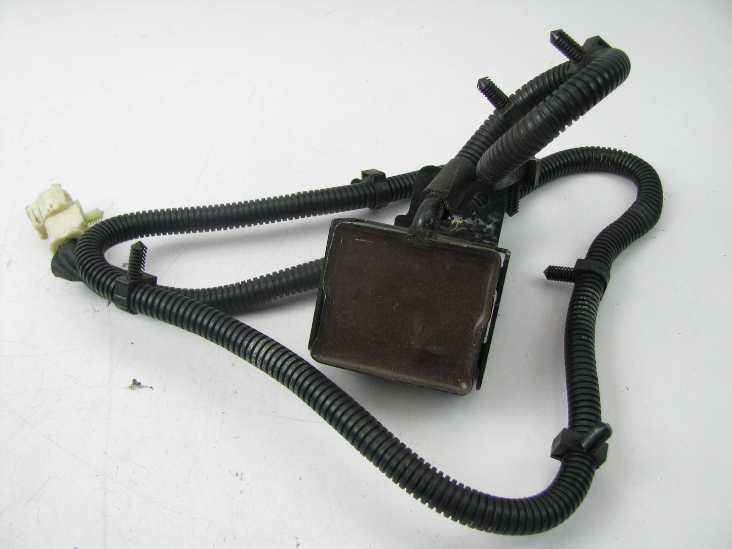 NEW - OUT OF BOX - OEM Ford F0ZB-14B006-CA SRS Impact Crash Sensor 1990 Mustang